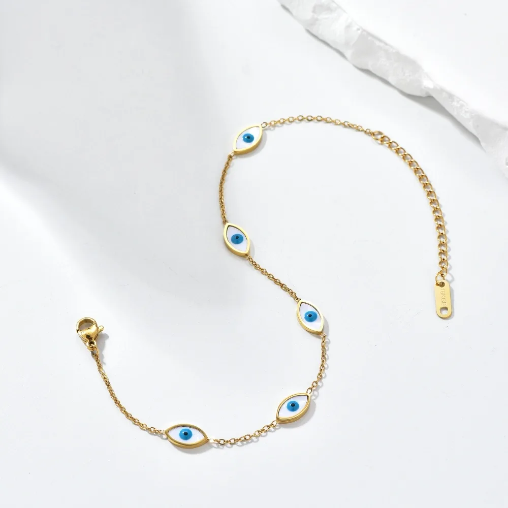 Evil Eye Bracelet - Image 2