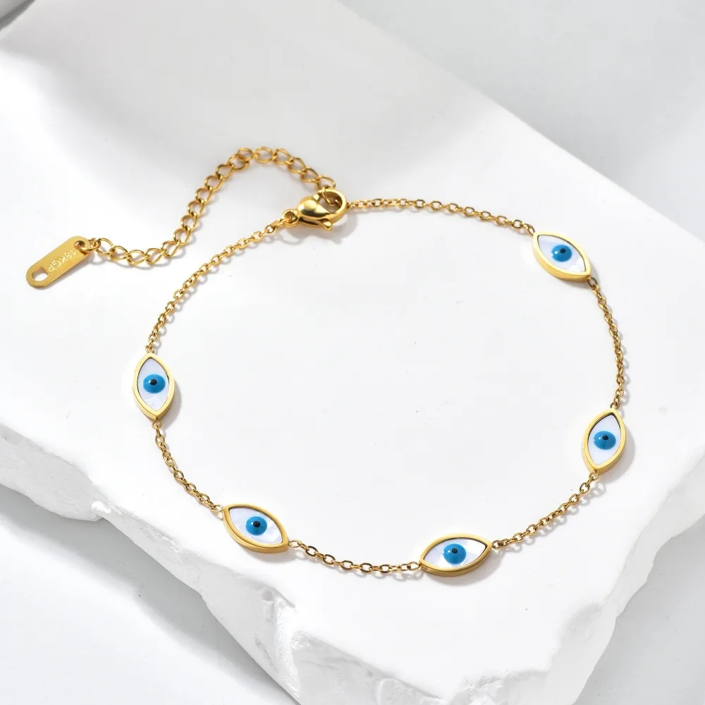 Evil Eye Bracelet - Image 3