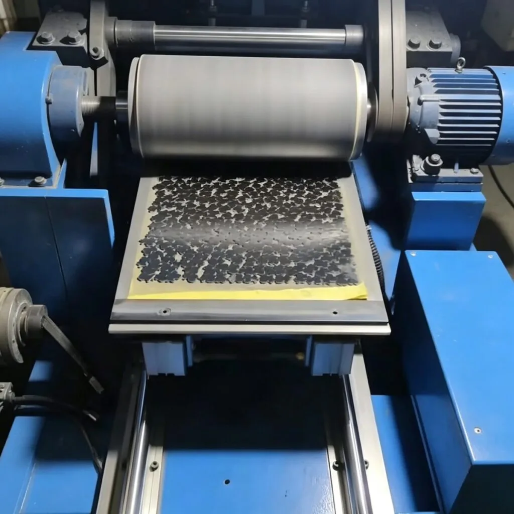 Stainless Steel Jewelry Polishing Process
