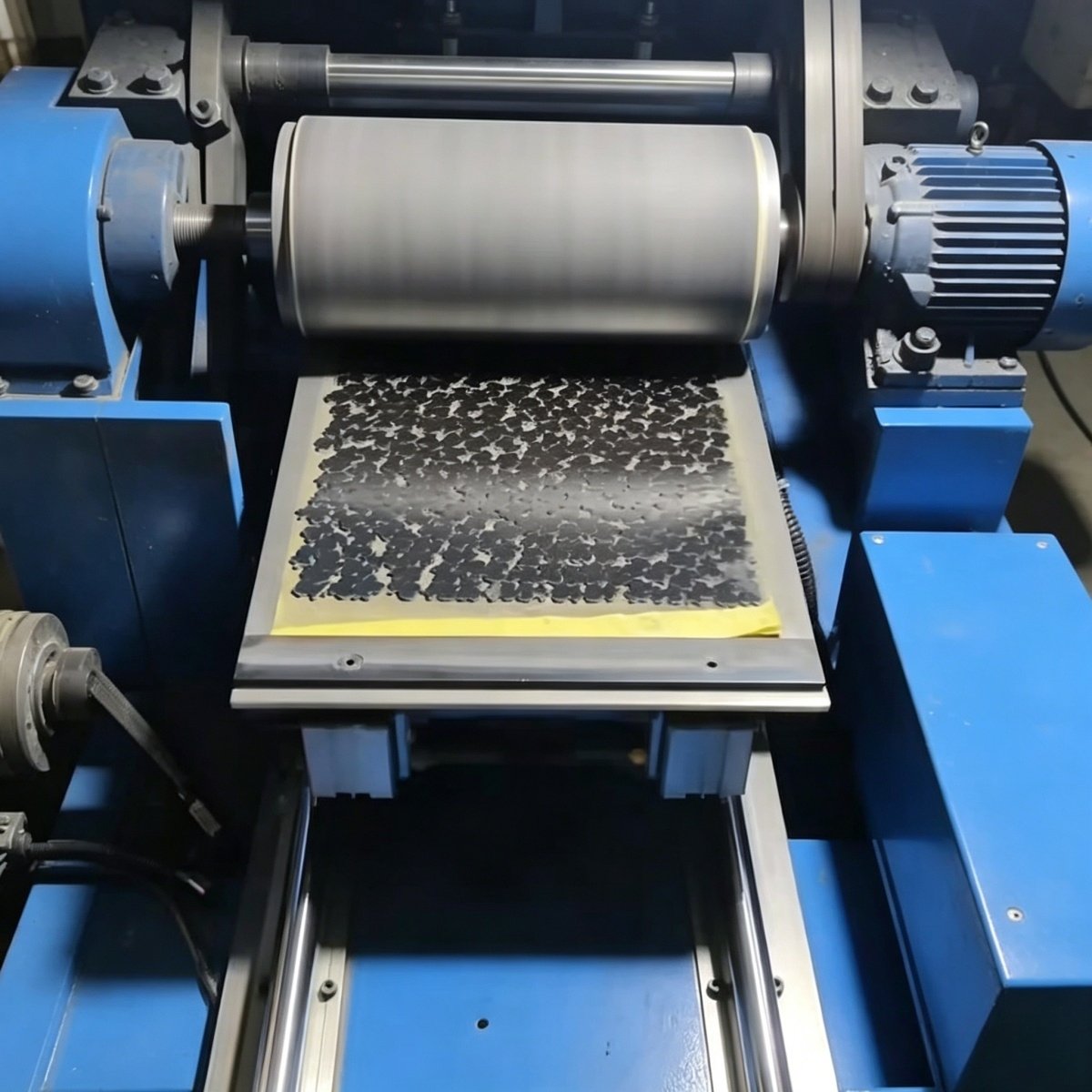 Jewelry polishing process for stainless steel jewelry