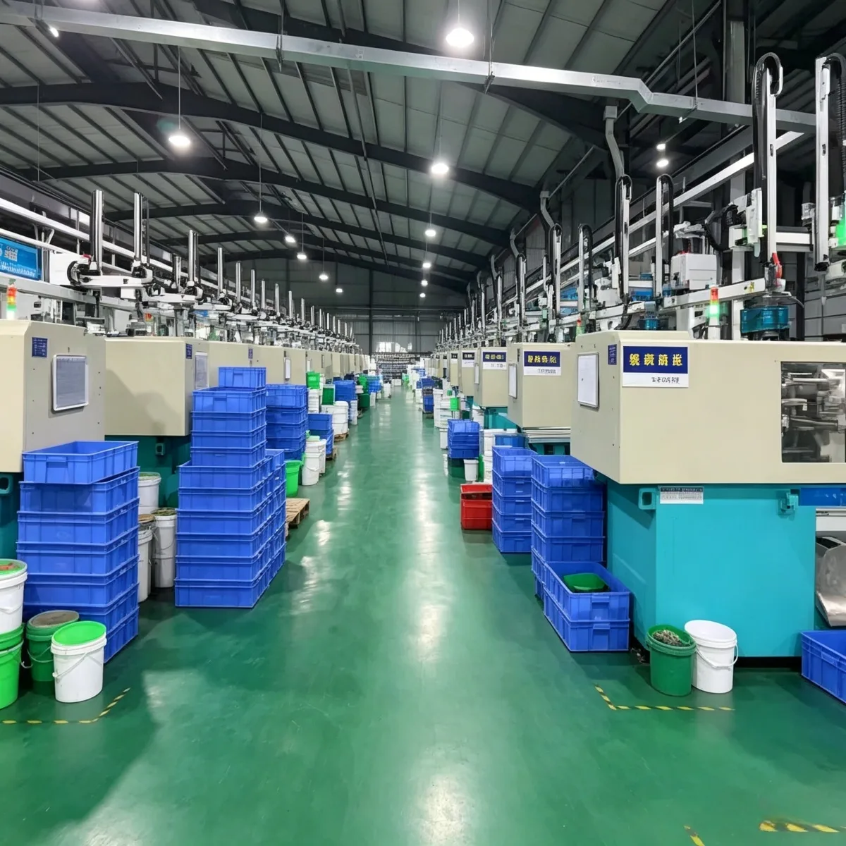 Stainless Steel Jewelry Production Equipment
